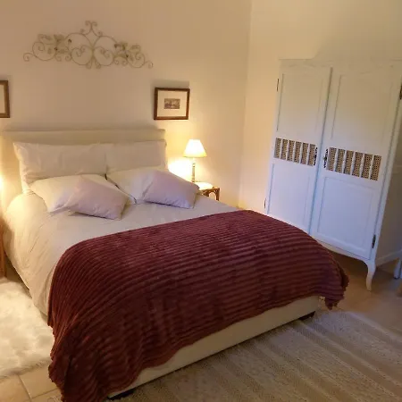 La Sauniere - Chez Helene - En Baie Holiday home Champeaux