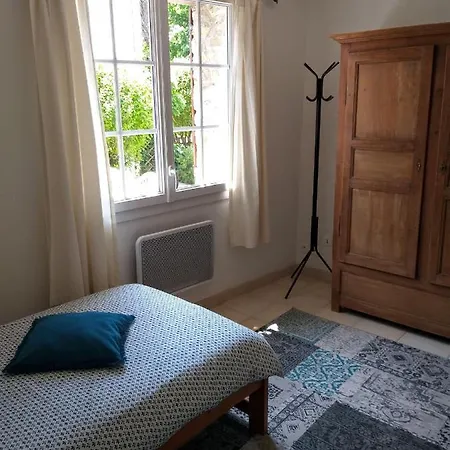 La Sauniere - Chez Helene - En Baie بيت للعطل *