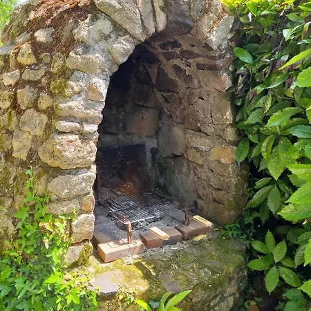 La Sauniere - Chez Helene - En Baie