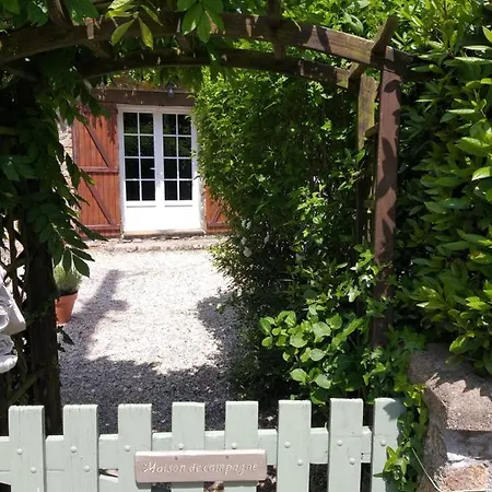 La Sauniere - Chez Helene - En Baie