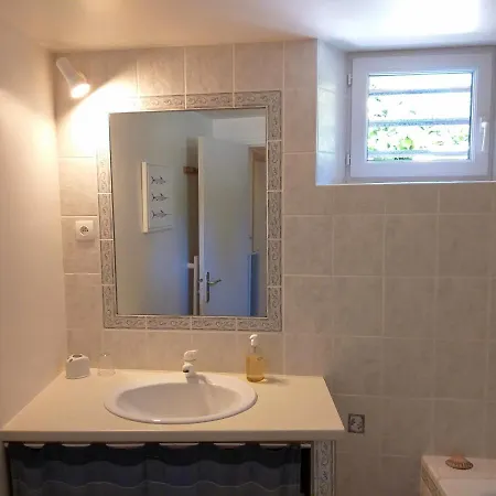 بيت للعطل La Sauniere - Chez Helene - En Baie