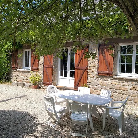 بيت للعطل La Sauniere - Chez Helene - En Baie Champeaux