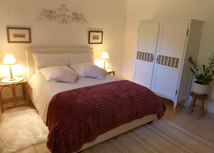 La Saunière - Chez Hélène - En Baie Casa vacanze Champeaux