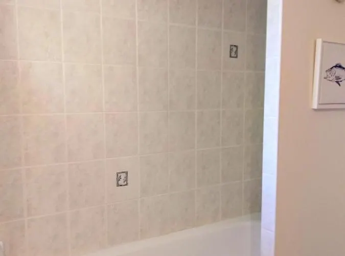 Casa vacanze La Saunière - Chez Hélène - En Baie